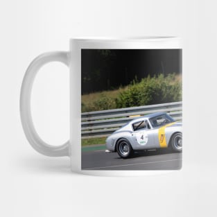 250 GT Berlinetta Le Mans Classic Mug